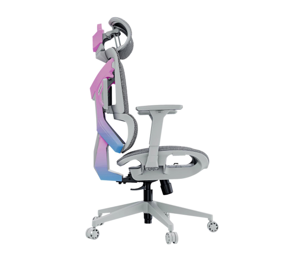 Anda Seat X-Air Mega grey twilight - 1473944 - zdjęcie 4